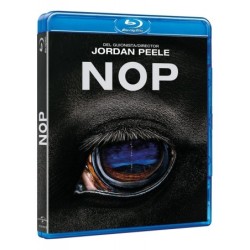 Nop [Blu-ray] (2022) Nope