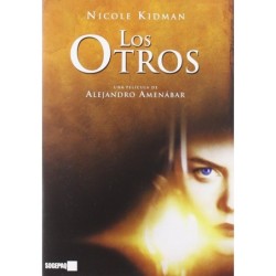 Los Otros [DVD]