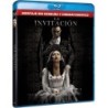 La invitación [Blu-ray]