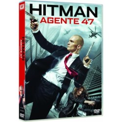 Hitman: Agente 47 [DVD]