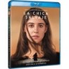 La chica salvaje [Blu-ray]