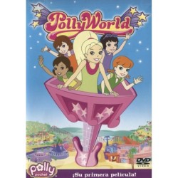 Polly world. La película.