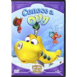 Conoce a Olly [DVD]