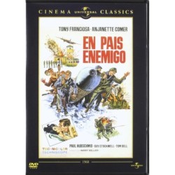 El País Enemigo [DVD]