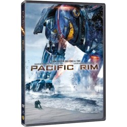 Pacific Rim [DVD]