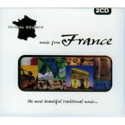 Music from France