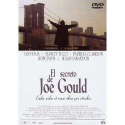 Joe Goulds Secret [DVD]