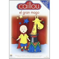 Caillou 19