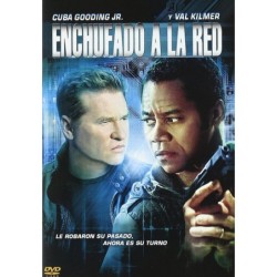 Enchufado a la red [DVD]