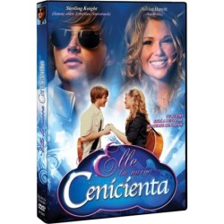 Elle: La nueva cenicienta [DVD]