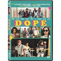 Dope [DVD]