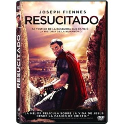 Resucitado [DVD]