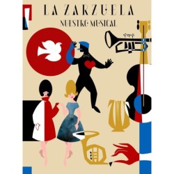 La Zarzuela "Nuestro Musical"