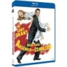 Arsénico Por Compasión [Blu-ray] (1944) Arsenic And Old Lace