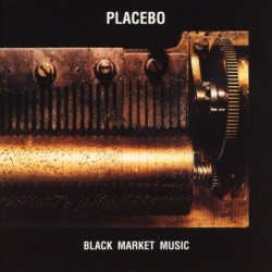 Black Market Music