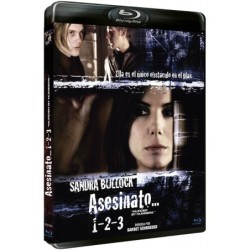 Asesinato... 1-2-3 [Blu-ray] (2002) Murder By Numbers (Murd3R 8Y Nu...