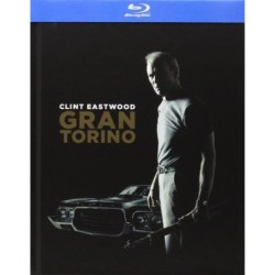 Gran Torino Bluray [Blu-ray]