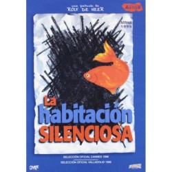 La Habitacion Silenciosa