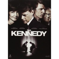 Los Kennedy [DVD]