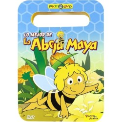 Lo mejor de Maya [DVD]