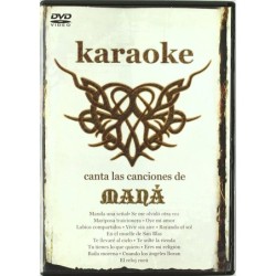 Karaoke Mana [USA] [DVD]