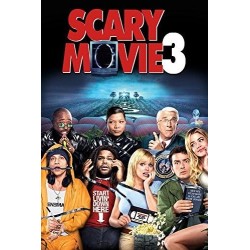 Scary Movie 3