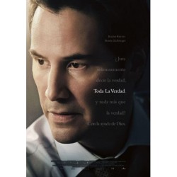 Toda La Verdad [DVD]