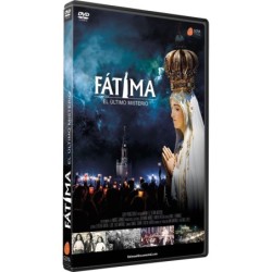 Fátima, el último misterio [DVD]