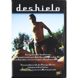 Deshielo [DVD]