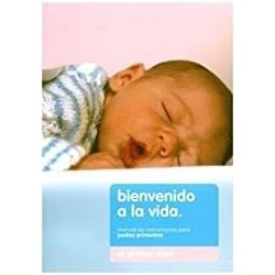 Bienvenido a la vida [DVD]