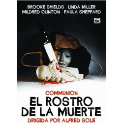 El rostro de la muerte