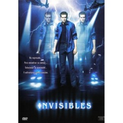 invisibles