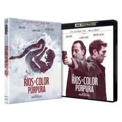 LOS RIOS DE COLOR PÚRPURA: