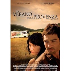 Un verano en la provenza (Le fils de lepicier) [DVD]