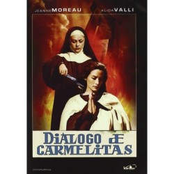 Diálogo de carmelitas