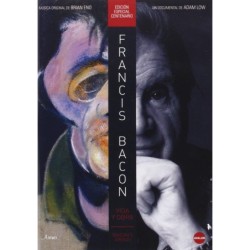 Francis Bacon: Vida y Obra [DVD]