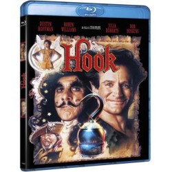 HOOK (ED 2025) (Bluray)