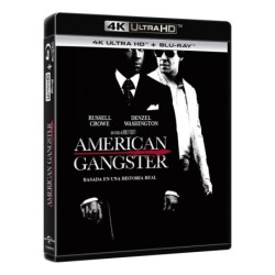 AMERICAN GANGSTER (ED 2025)