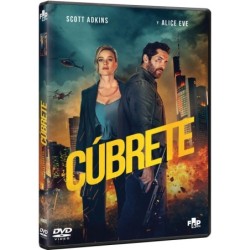 CUBRETE (DVD)