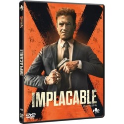 IMPLACABLE (DVD)