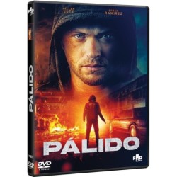 PALIDO (DVD)