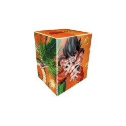 Dragon b.z nomster box 2023