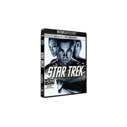 Star Trek (2009) 4K UHD +