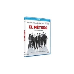 El Metodo (2005) BD