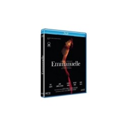 EMMANUELLE (BD)