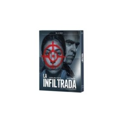 La Infiltrada - Edicion Coleccionista Bd