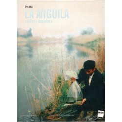 LA ANGUILA DVD (SHÔHEI IMAMURA)