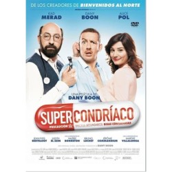 Supercondríaco