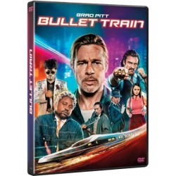 Bullet Train (DVD)