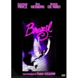 Brazil [DVD]